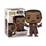 POP！ マンダロリアン グリーフ・カルガ [塗装済み完成品フィギュア]