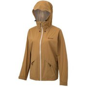 ウィメンズストームジャケット W's STORM JACKET TOWOJK00 (BG)ベージュ Mサイズ [アウトドア 防水ジャケット レディース]