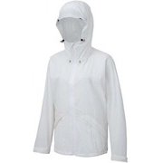 ウィメンズストームジャケット W's STORM JACKET TOWOJK00 (FWH)ファーストホワイト Sサイズ [アウトドア 防水ジャケット レディース]