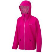 ウィメンズストームジャケット W's STORM JACKET TOWOJK00 (PK)ピンク Mサイズ [アウトドア 防水ジャケット レディース]