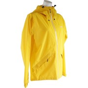 ウィメンズストームジャケット W's STORM JACKET TOWOJK00 (SUL)サルファー Mサイズ [アウトドア 防水ジャケット レディース]