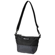 ミニショルダーバッグ MINI SHOULDER BAG TOAPJA12 （BKGY）ブラック／グレー [アウトドア系 ショルダー]