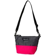 ミニショルダーバッグ MINI SHOULDER BAG TOAPJA12 （GYPK）グレー／ピンク [アウトドア系 ショルダー]