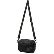 スモールショルダーバッグ SMALL SHOULDER BAG TOAPJA13 （BK）ブラック [アウトドア系 ショルダー]