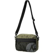 スモールショルダーバッグ SMALL SHOULDER BAG TOAPJA13 （KH）カーキ [アウトドア系 ショルダー]