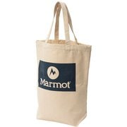 ライフキャンバストートバッグ LIFE CANVAS TOTE BAG TOAPJA14 （NV）ネイビー [アウトドア系 トートバッグ]