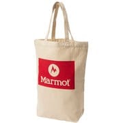 ライフキャンバストートバッグ LIFE CANVAS TOTE BAG TOAPJA14 （RD）レッド [アウトドア系 トートバッグ]