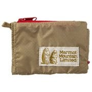 ウォレット WALLET TOAPJA22YY （BG）ベージュ [アウトドア系 ワレット]