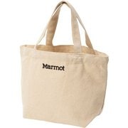 ライフキャンバスミニトート LIFE CANVAS MINI TOTE TOAPJA23 （BK）ブラック [アウトドア系 トートバッグ]