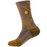 クライムピーピースリーディーソックスプラス CLIMB PP 3D SOX PLUS TOAPJB61 （MSD）マスタード 25-27cm [アウトドア ソックス]