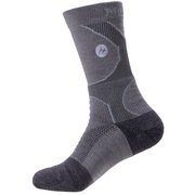 クライムピーピースリーディーソックスプラス CLIMB PP 3D SOX PLUS TOAPJB61 （GY）グレー 25-27cm [アウトドア ソックス]