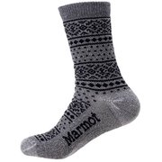 クライムピーピーウールミックスソックス CLIMB PP WOOL MIX SOCKS TOAPJB62 （CH）チャコール 25-27cm [アウトドア ソックス]