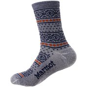 クライムピーピーウールミックスソックス CLIMB PP WOOL MIX SOCKS TOAPJB62 （NV）ネイビー 25-27cm [アウトドア ソックス]