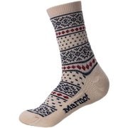 クライムピーピーウールミックスソックス CLIMB PP WOOL MIX SOCKS TOAPJB62 （OWH）オフホワイト 22-24cm [アウトドア ソックス]