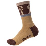 デオダッシュツリーソックス DEO DASH TREE SOCKS TOAPJB63 （BG）ベージュ 25-27cm [ランニングウェア ソックス メンズ]