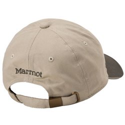 ヨドバシ.com - マーモット MARMOT ベースボールキャップ BASEBALL CAP TOAPJC38 （BGKH）ベージュ／カーキ  [アウトドア キャップ] 通販【全品無料配達】