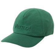 エンボスロゴキャップ EMBOSS LOGO CAP TOAPJC40 （GR）グリーン [アウトドア キャップ]
