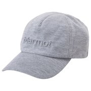 エンボスロゴキャップ EMBOSS LOGO CAP TOAPJC40 （MGY）モクグレー [アウトドア キャップ]