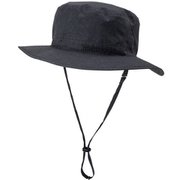 ゴアテックスウォッシュドライナーハット GORE-TEX WASHED LINNER HAT TOAPJC47 （BK）ブラック Mサイズ [アウトドア ハット]