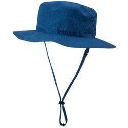 ヨドバシ.com - マーモット MARMOT ゴアテックスウォッシュドライナーハット GORE-TEX WASHED LINNER HAT  TOAPJC47 （IND）インディゴ Lサイズ [アウトドア ハット] 通販【全品無料配達】