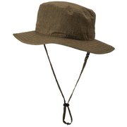 ゴアテックスウォッシュドライナーハット GORE-TEX WASHED LINNER HAT TOAPJC47 （KH）カーキ Mサイズ [アウトドア ハット]