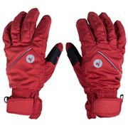 レイングローブ RAIN GLOVE TOAPJD71 （DRD）ダークレッド Mサイズ [アウトドア グローブ]