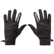 トレッキンググローブ TREKKING GLOVE TOAPJD72 （BK）ブラック Lサイズ [アウトドア グローブ]