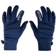 トレッキンググローブ TREKKING GLOVE TOAPJD72 （NV）ネイビー Lサイズ [アウトドア グローブ]