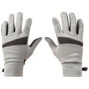 トレッキンググローブ TREKKING GLOVE TOAPJD72 （SGY）シルバーグレー Mサイズ [アウトドア グローブ]
