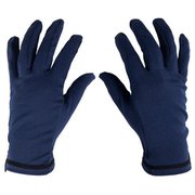 インナーグローブ INNER GLOVE TOAPJD73 （NV）ネイビー Mサイズ [アウトドア グローブ]