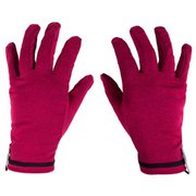 インナーグローブ INNER GLOVE TOAPJD73 （RD）レッド Sサイズ [アウトドア グローブ]
