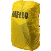 ハローレインカバー HELLO RAIN COVER TOAPJG23YY YL [アウトドア系 レインカバー]