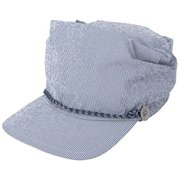ウィメンズサンスクリーンドレープキャップ WS SUNSCREEN DRAPE CAP TOCPJC43YY （ANV）アークティックネイビー [アウトドア 帽子 レディース]