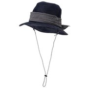 ウィメンズツーウェイジュートハット WS 2WAY JUTE HAT TOCPJC54YY （NV）ネイビー [アウトドア ハット]