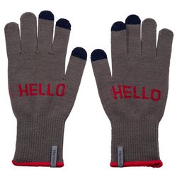 KNIT GLOVE ベージュ Amazon.com: Britt's Knits Men's Craftsman Winter Knit Tech