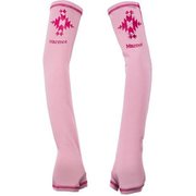 ウィメンズヴァリーアームカバー WS VALLEY ARM COVER TOCPJG76 （SPK）サンドピンク [スポーツウェアアクセサリ アームカバー]