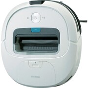 ロボット掃除機 ホワイト IC-R01-W