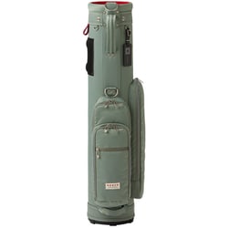ONOFF オノフ キャディバッグ ゴルフバッグ カーキ系 収納豊富 ONOFF CADDIE BAG OB3624 / オノフ キャディバッグ 2024年モデル