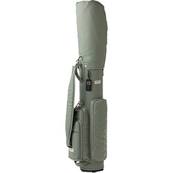 ヨドバシ.com - ONOFF オノフ OB1420-00 [キャディバッグ カーキ