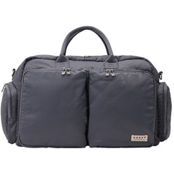 口コミ・レビューで人気商品を探そう オノフ ONOFF - ヨドバシ.com OV0420-08 [ボストンバッグ GRY ゴルフバッグ・キャディバッグ