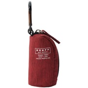 OA2420-03 RED [ボールケース レッド]