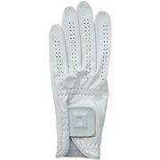 OG0420-01 WHT21 [ゴルフグローブ メンズ 左手用 21cm ホワイト]