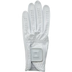 OG0420-01 WHT22 [ゴルフグローブ メンズ 左手用 22cm ホワイト]
