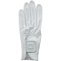 OG0420-01 WHT23 [ゴルフグローブ メンズ 左手用 23cm ホワイト]