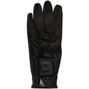 OG0420-02 BLK21 [ゴルフグローブ メンズ 左手用 21cm ブラック]