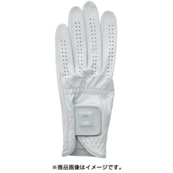OG0520-01 WHT21 [ゴルフグローブ メンズ 右手用 21cm ホワイト]