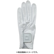 OG0520-01 WHT26 [ゴルフグローブ メンズ 右手用 26cm ホワイト]