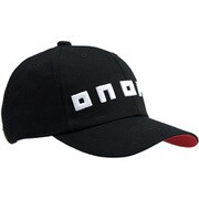 YOK0120 165BK [キャップ フリーサイズ ブラック]