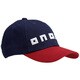 YOK0120 361NV/RD [キャップ フリーサイズ ネイビー/レッド]