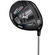 ST200X フェアウェイウッド PLATINUM MFUSION F Short（カーボン）（R） ＃5 ロフト角18° 1インチ短い仕様 2020年モデル [ゴルフ フェアウェイウッド]